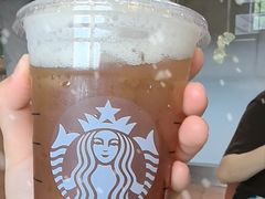 -星巴克臻选(成都宽窄巷子店)