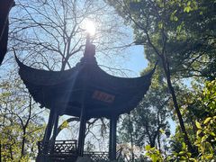 -鼓楼(西湖风景名胜区)