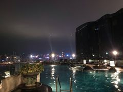 -香港九龙海逸君绰酒店