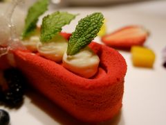 -牛排家(北京长安街英皇集团中心店)
