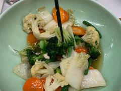 -绿茶餐厅