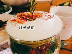 鸡尾酒-胡桃里音乐酒馆(东区店)