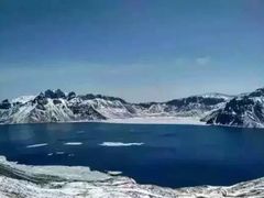 -峡谷浮石林景区