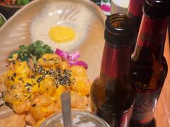 -三杯赤運·中式小酒馆(所城里店)