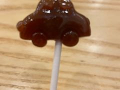 -石头先生的烤炉(济南领秀城贵和店)