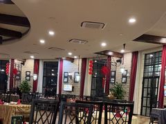 -南沙游艇会·大兵船餐厅