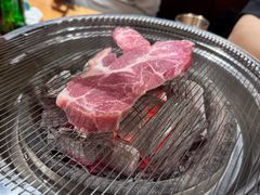 -青瓦餐厅·生鱼片·韩园烤肉(西塔店)