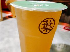 -叶子与茶(苏宁广场店)