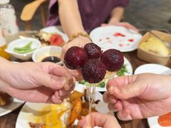 -清河半岛温泉度假酒店