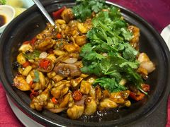 -香港祥正飯店·正宗灣仔50年海鲜老字号
