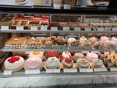 -布歌东京(金融街购物中心店)