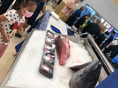 -盒马X会员店(王府井奥莱UP TOWN店)