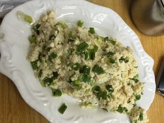 张记烤羊腿(交口南大街店)-张记烤羊腿