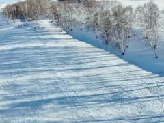 -塞罕坝国家级自然保护区