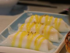 -香香海南菜餐厅