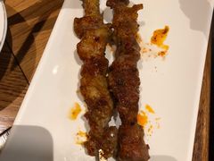 -阿罗新疆菜(人民广场店)