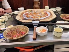 -老渔家白族石板烧旗舰店