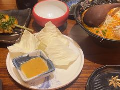 -鸟鹏烧鸟居酒屋(仁恒梦中心店)