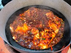 石板豆腐-小木屋拌饭(沈阳中街大悦城店)