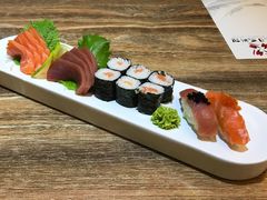 -ひみ冰见日本料理(旅顺九三路店)