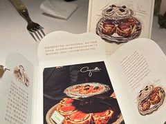 -壳里西餐厅Coquille Seafood Bistro(蒙自路店)