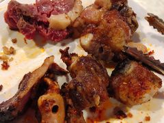 -戈拿旺巴西烤肉(崇文门店)
