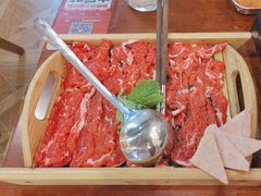 -麒麟风烤牛肉·云南烧烤小排档(丹凤街店)