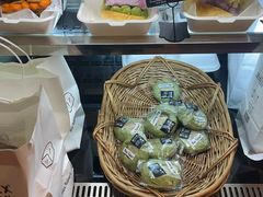 -Max Bakery 阿唛手作