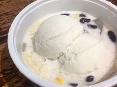 -文昌邓记清补凉(西沙路店)