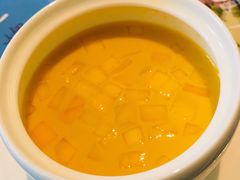 -海口绿发希尔顿酒店-田园汇自助餐·三文鱼·海鲜