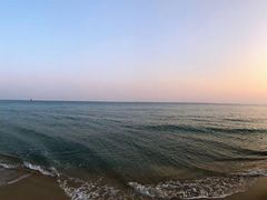 -海云台海滩