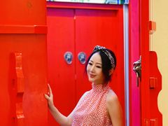 -月福京味斋·烤鸭店·北京菜(鼓楼总店)