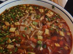 -贺秦生陕面王(富力城店)