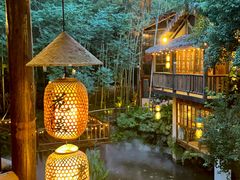 -花溪老屋·山野土菜院子(机场大道店)