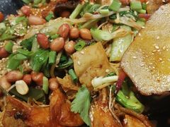 -天府国麻辣香锅(悦荟广场店)