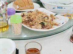 -嘉升大排档(番禺总店)