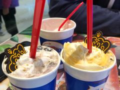 -DQ·蛋糕·冰淇淋(通州万达店)