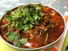 -红鼻子桂林米粉(金唐新光界店)