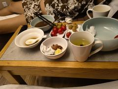 -SPA·印象足道养生(大运河度假区四望亭店)
