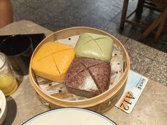 -杭州酒家(庆春路店)