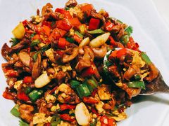 -大城小院饭店(博隆广场虹桥店)