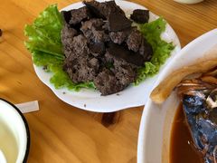-百花食府(渔阳南路店)