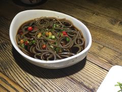 手工自制凉粉-川府老妈(天津国贸购物中心店)