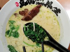 -和府捞面(天美杉杉奥特莱斯店)