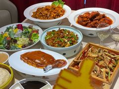 -普天和酒楼·新津菜·烤鸭(天津之眼店)