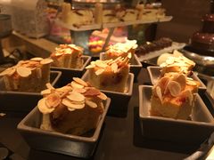 甜品-美盛喜来登大酒店-盛宴标帜餐厅