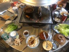 -西昌老号李小肠特色烧烤园(双流店)