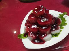 -大眼锅贴水饺(河东店)