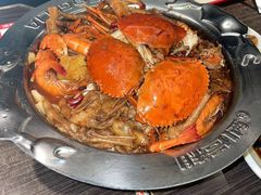 -胖哥俩肉蟹煲(湖滨银泰in77店)