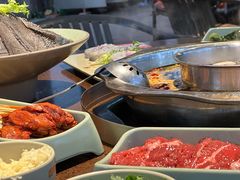 -巴倒烫陆派火锅山庄(南山总店)